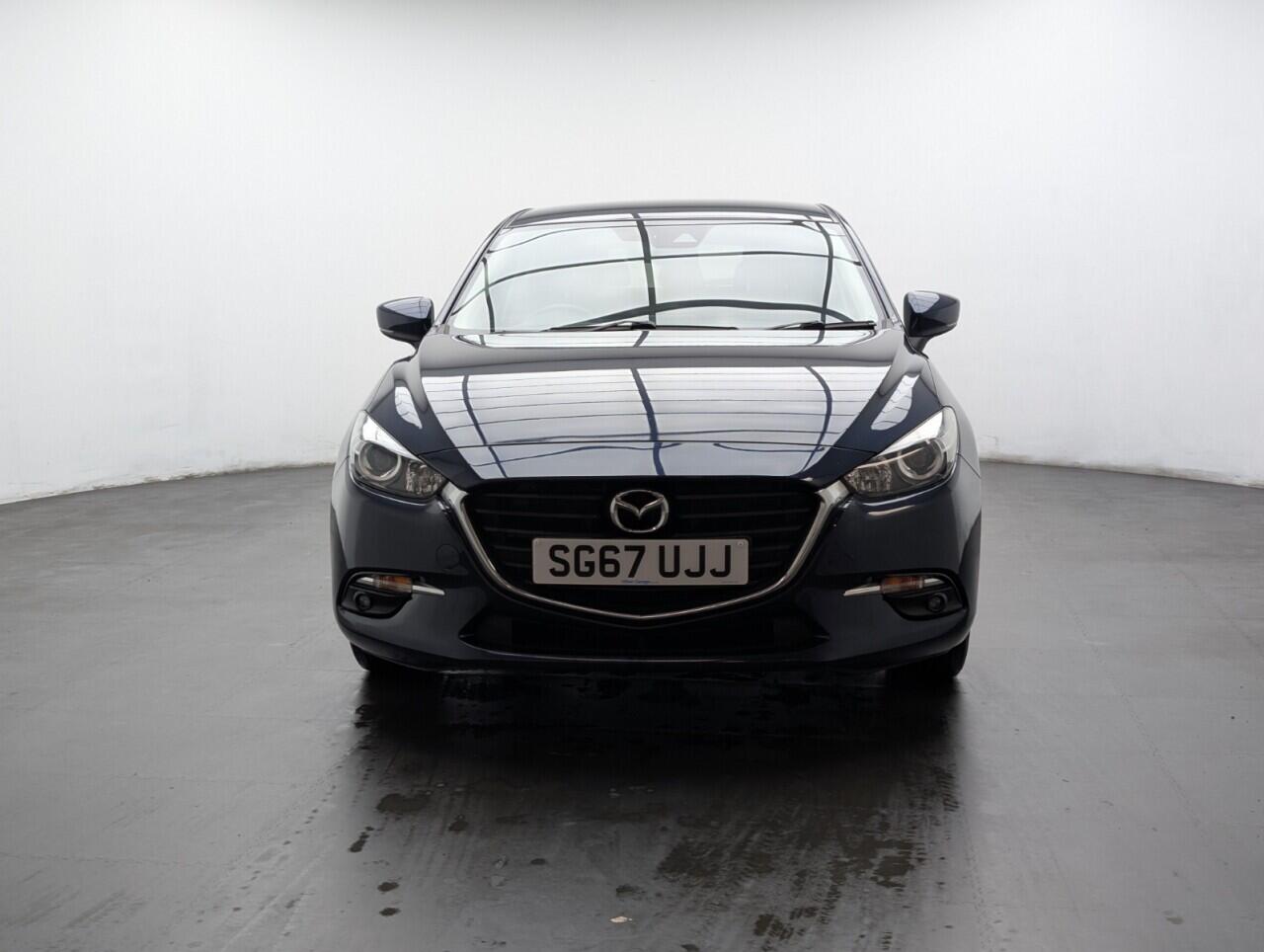 Used Mazda Mazda3 2018 for sale - 77101654: Photo 15