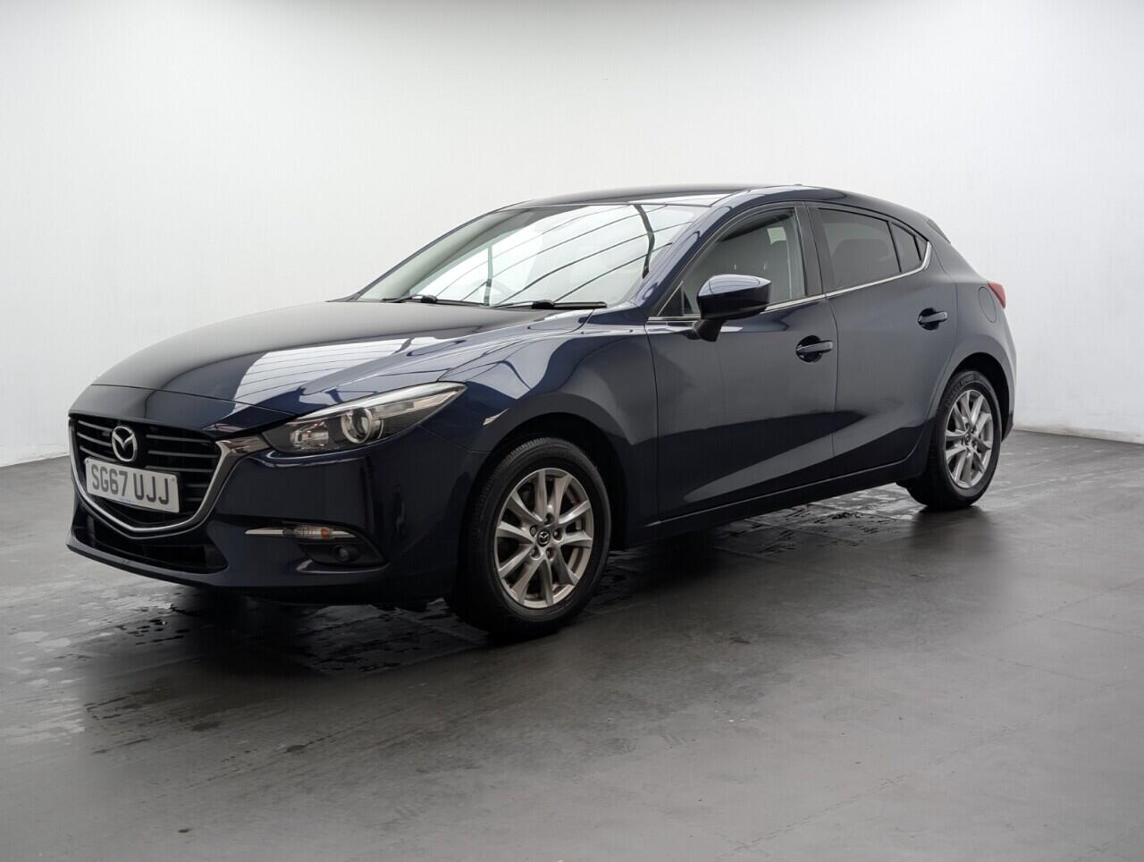 Used Mazda Mazda3 2018 for sale - 77101654: Photo 16
