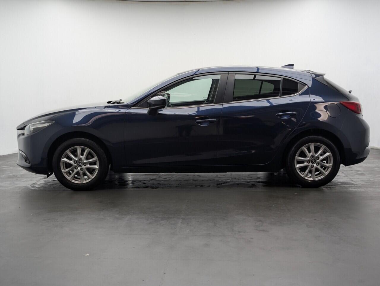 Used Mazda Mazda3 2018 for sale - 77101654: Photo 17