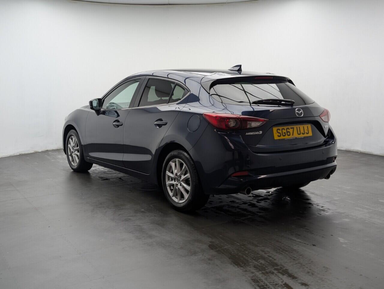 Used Mazda Mazda3 2018 for sale - 77101654: Photo 18