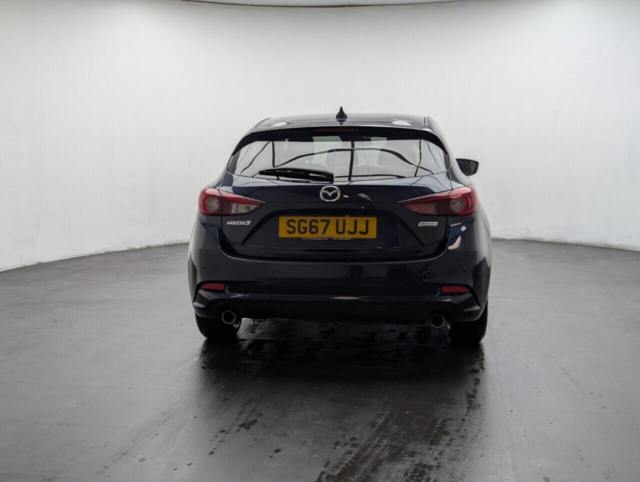 Used Mazda Mazda3 2018 for sale - 77101654: Photo 19