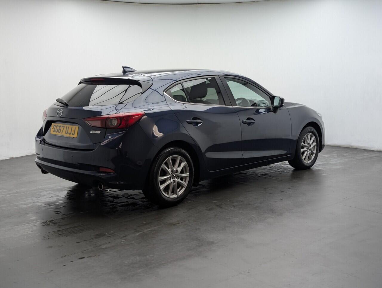 Used Mazda Mazda3 2018 for sale - 77101654: Photo 20