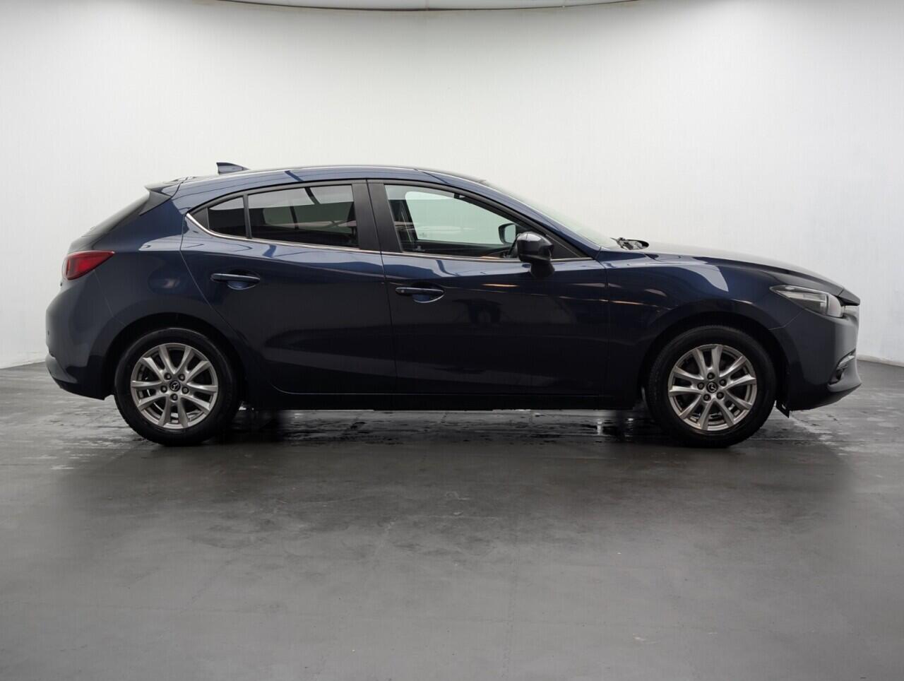 Used Mazda Mazda3 2018 for sale - 77101654: Photo 21