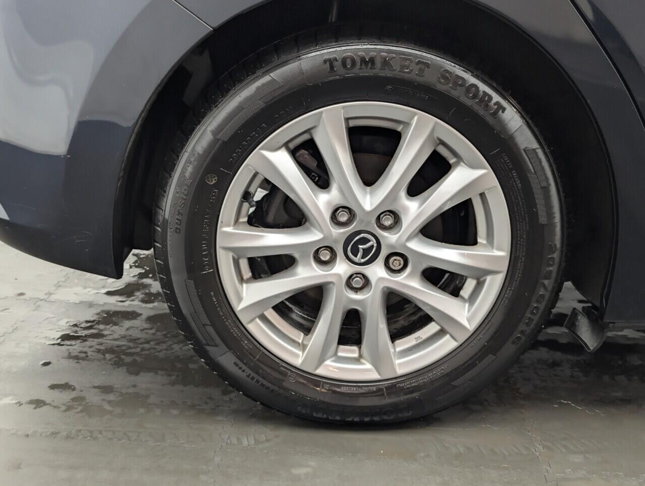 Used Mazda Mazda3 2018 for sale - 77101654: Photo 22