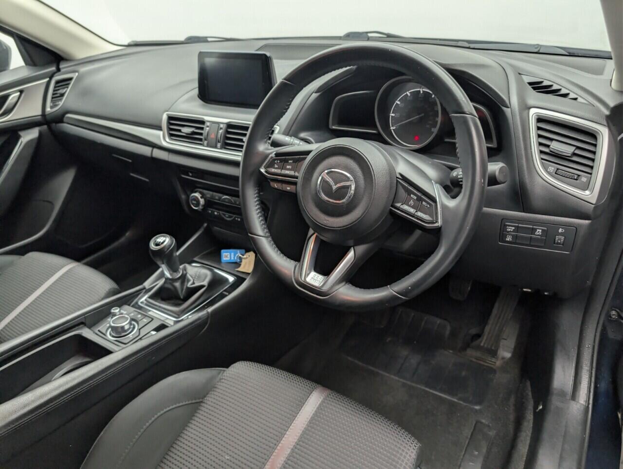 Used Mazda Mazda3 2018 for sale - 77101654: Photo 23