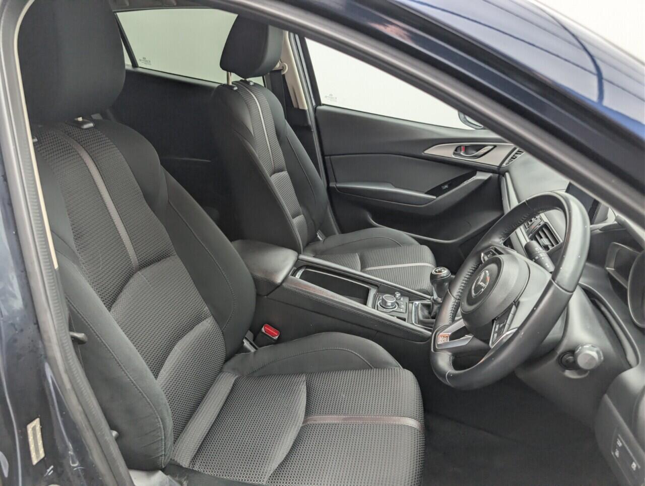 Used Mazda Mazda3 2018 for sale - 77101654: Photo 24