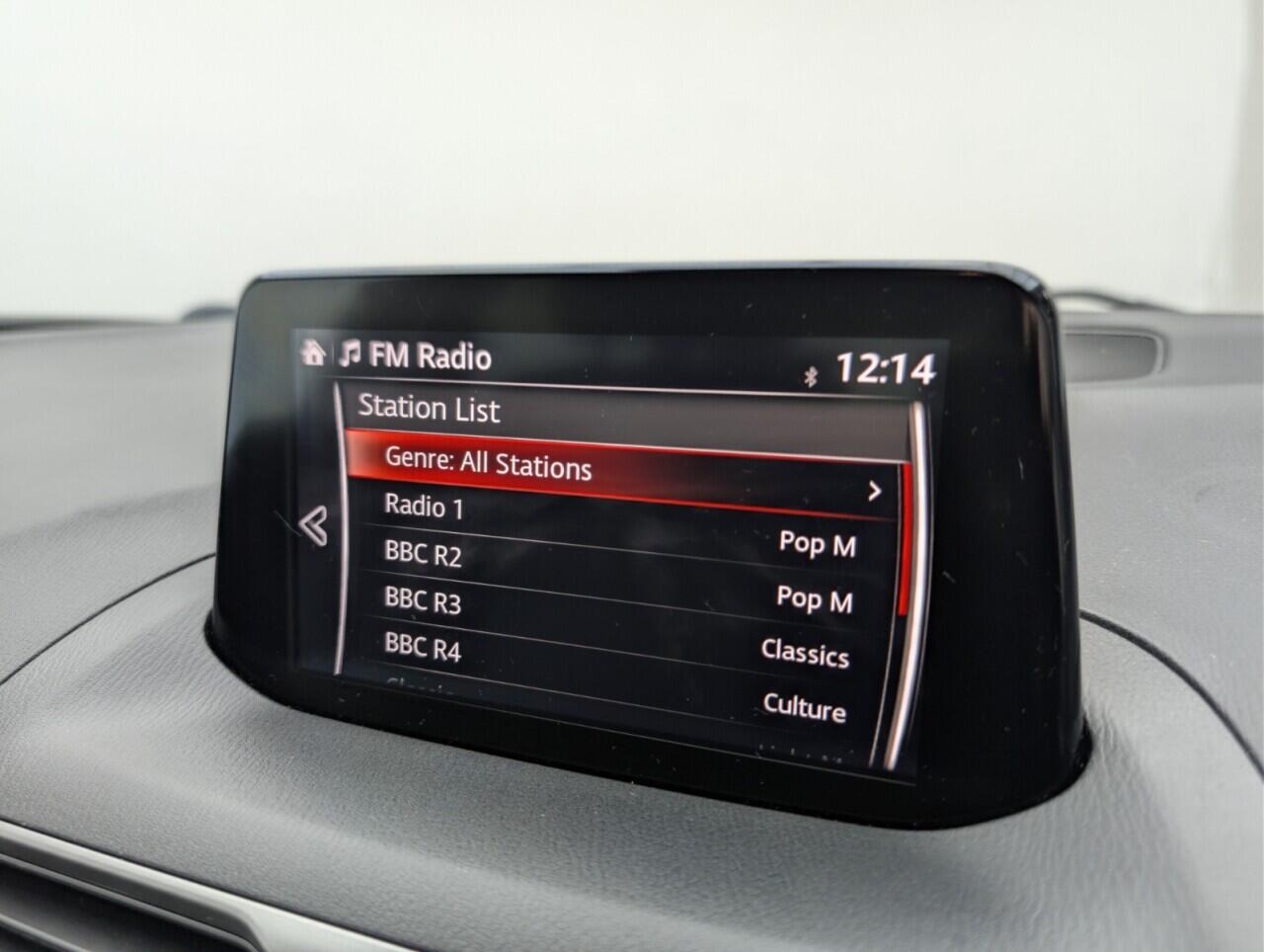 Used Mazda Mazda3 2018 for sale - 77101654: Photo 25