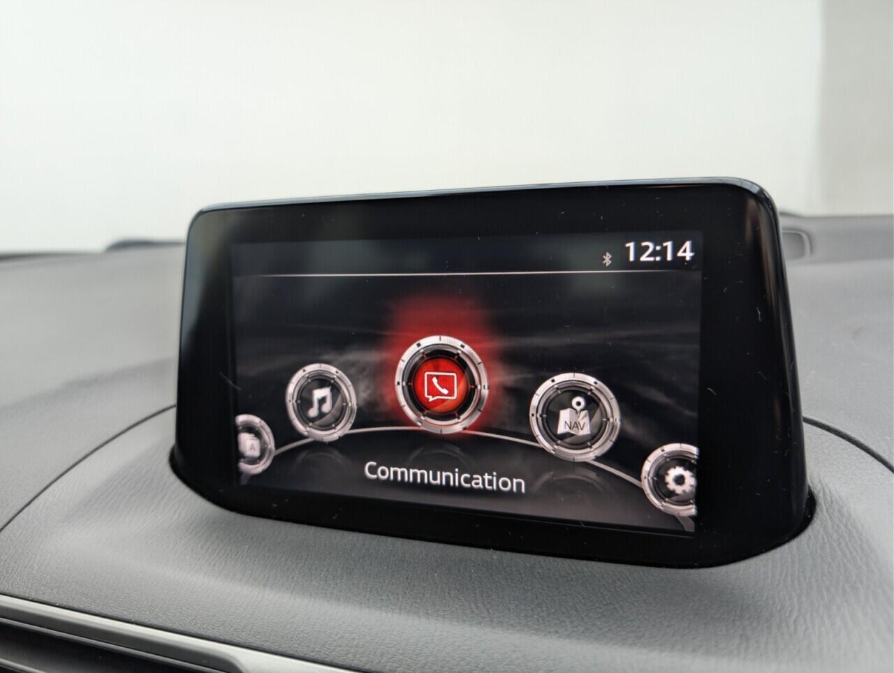 Used Mazda Mazda3 2018 for sale - 77101654: Photo 26