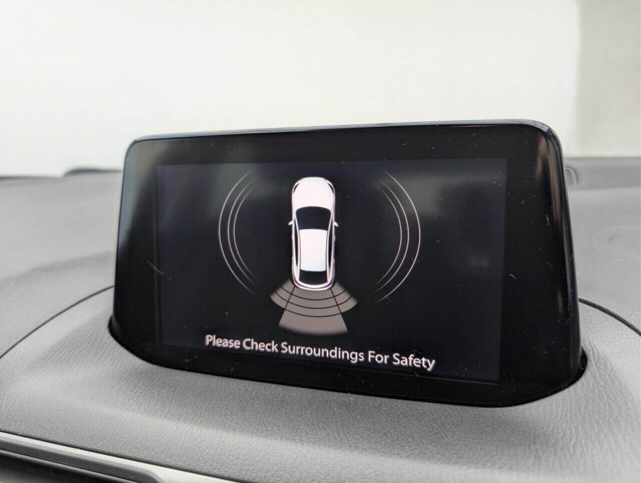 Used Mazda Mazda3 2018 for sale - 77101654: Photo 27