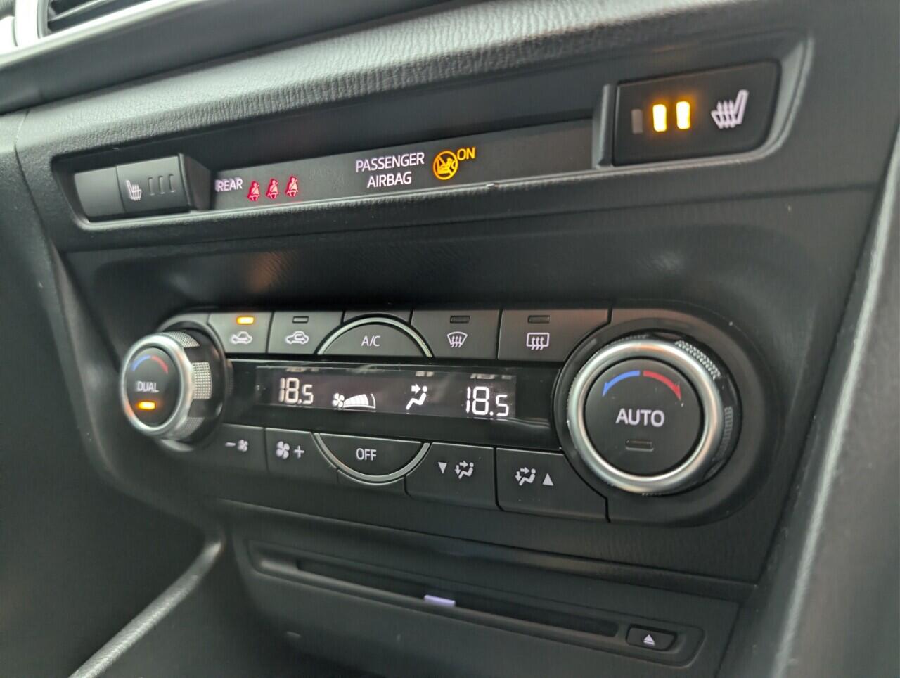 Used Mazda Mazda3 2018 for sale - 77101654: Photo 28