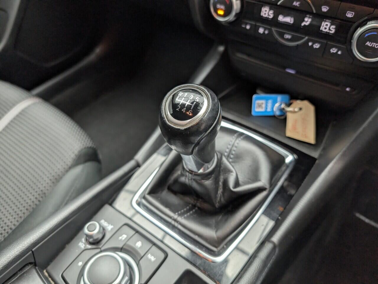 Used Mazda Mazda3 2018 for sale - 77101654: Photo 29