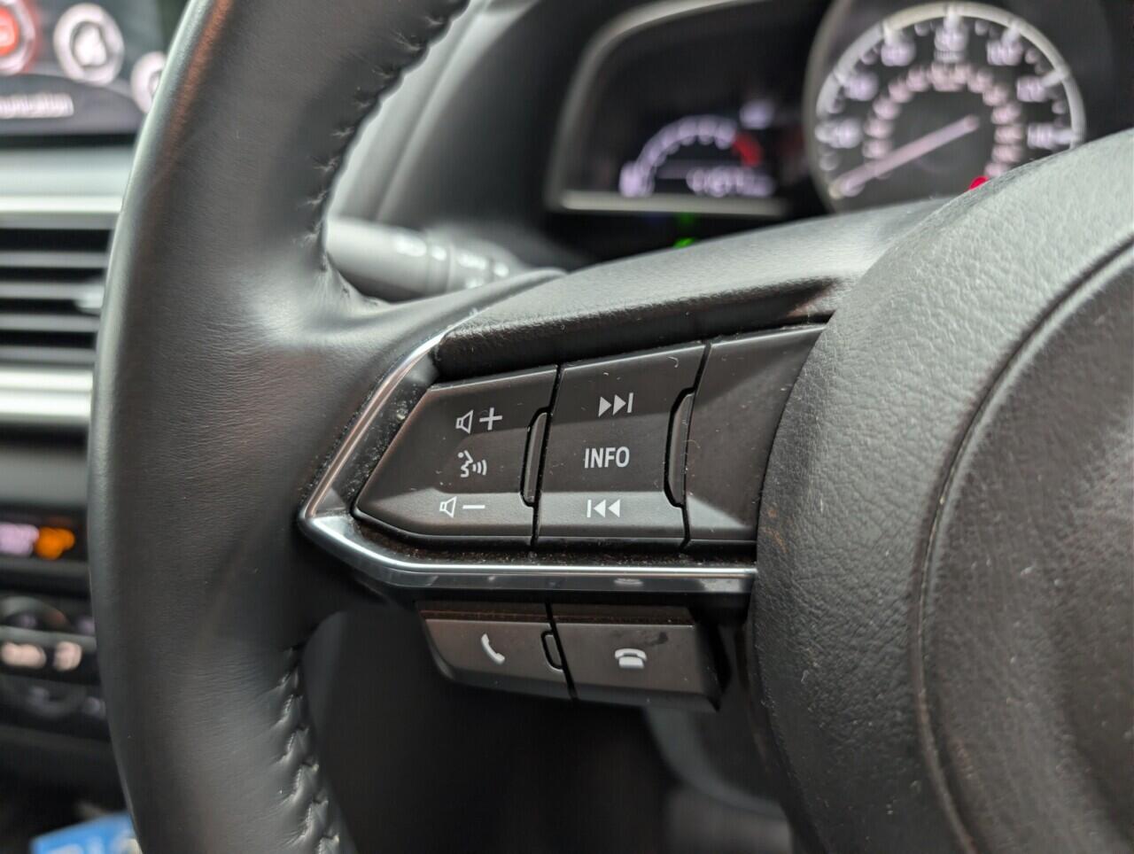 Used Mazda Mazda3 2018 for sale - 77101654: Photo 31