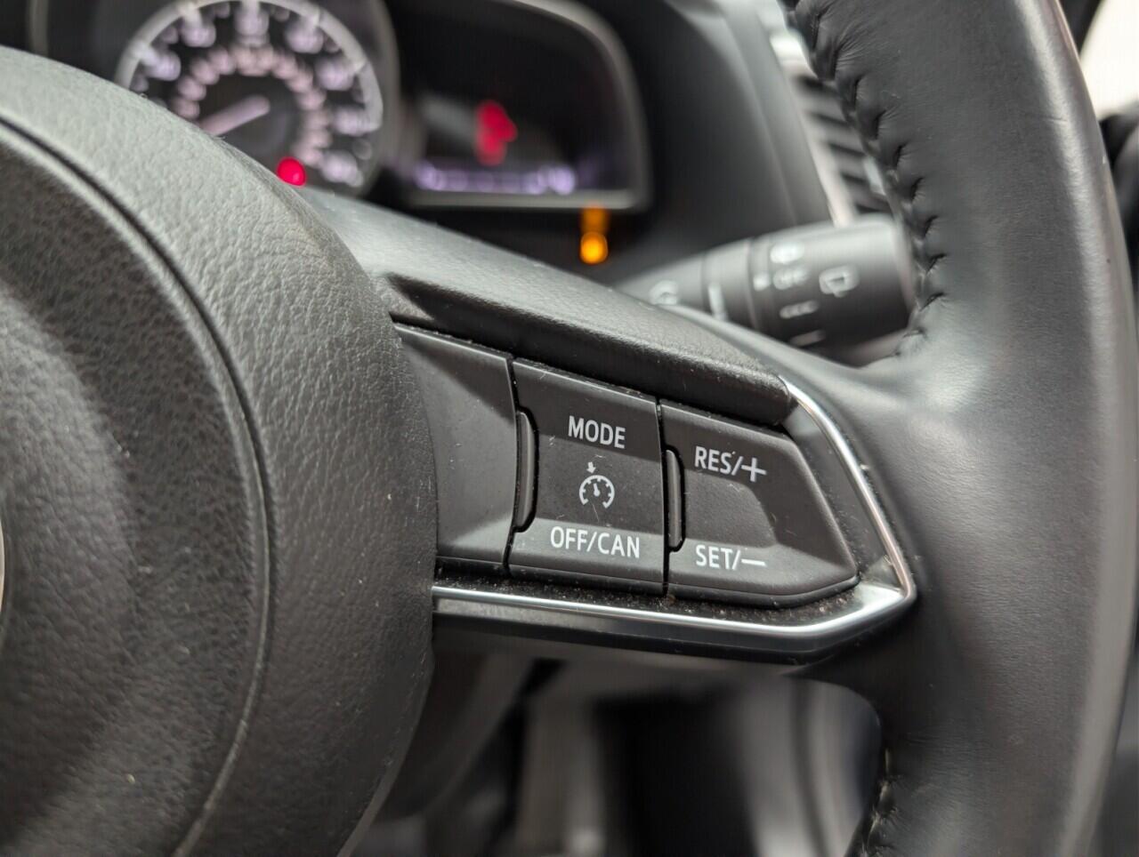 Used Mazda Mazda3 2018 for sale - 77101654: Photo 32