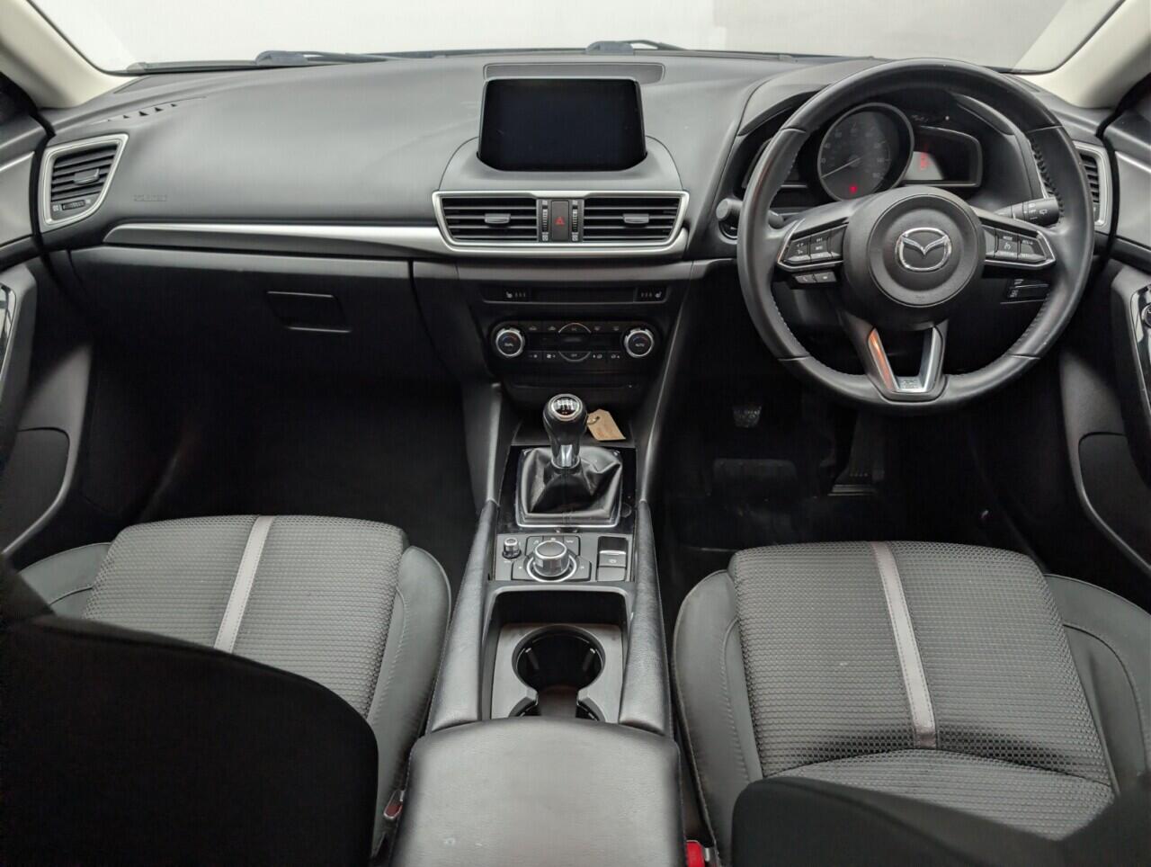 Used Mazda Mazda3 2018 for sale - 77101654: Photo 35