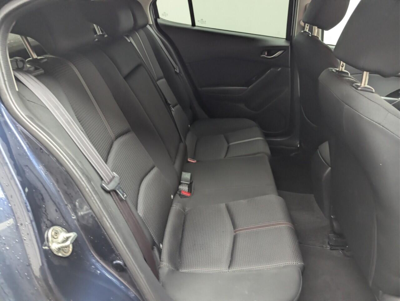 Used Mazda Mazda3 2018 for sale - 77101654: Photo 36