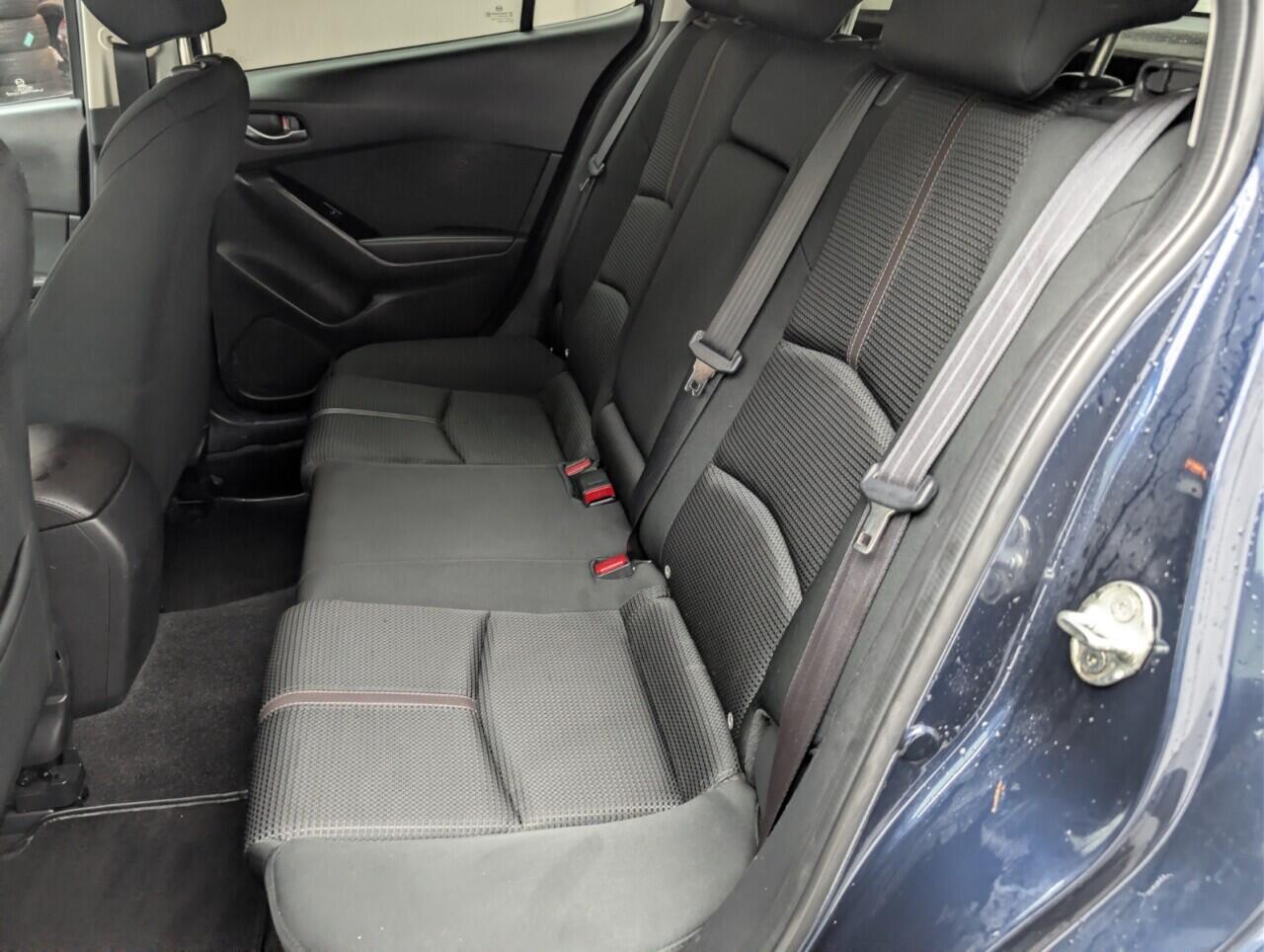 Used Mazda Mazda3 2018 for sale - 77101654: Photo 38