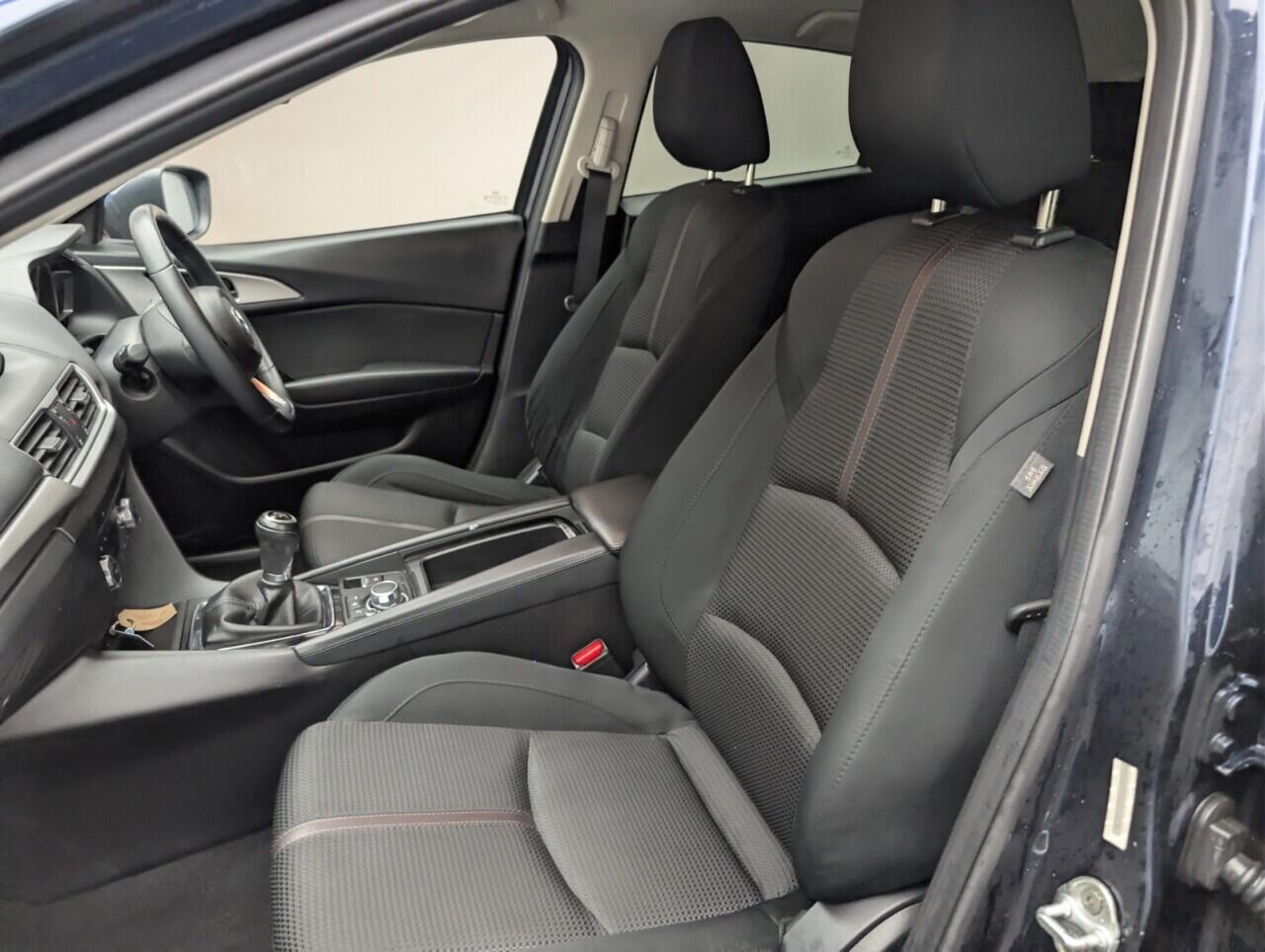 Used Mazda Mazda3 2018 for sale - 77101654: Photo 39