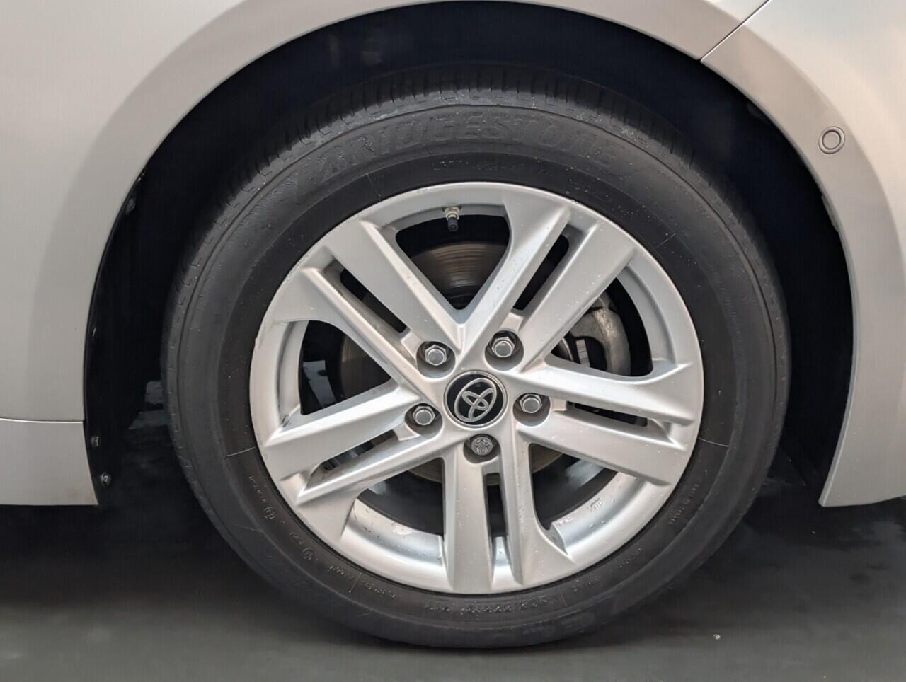 Used Toyota Corolla 2022 for sale - 76781582: Photo 10