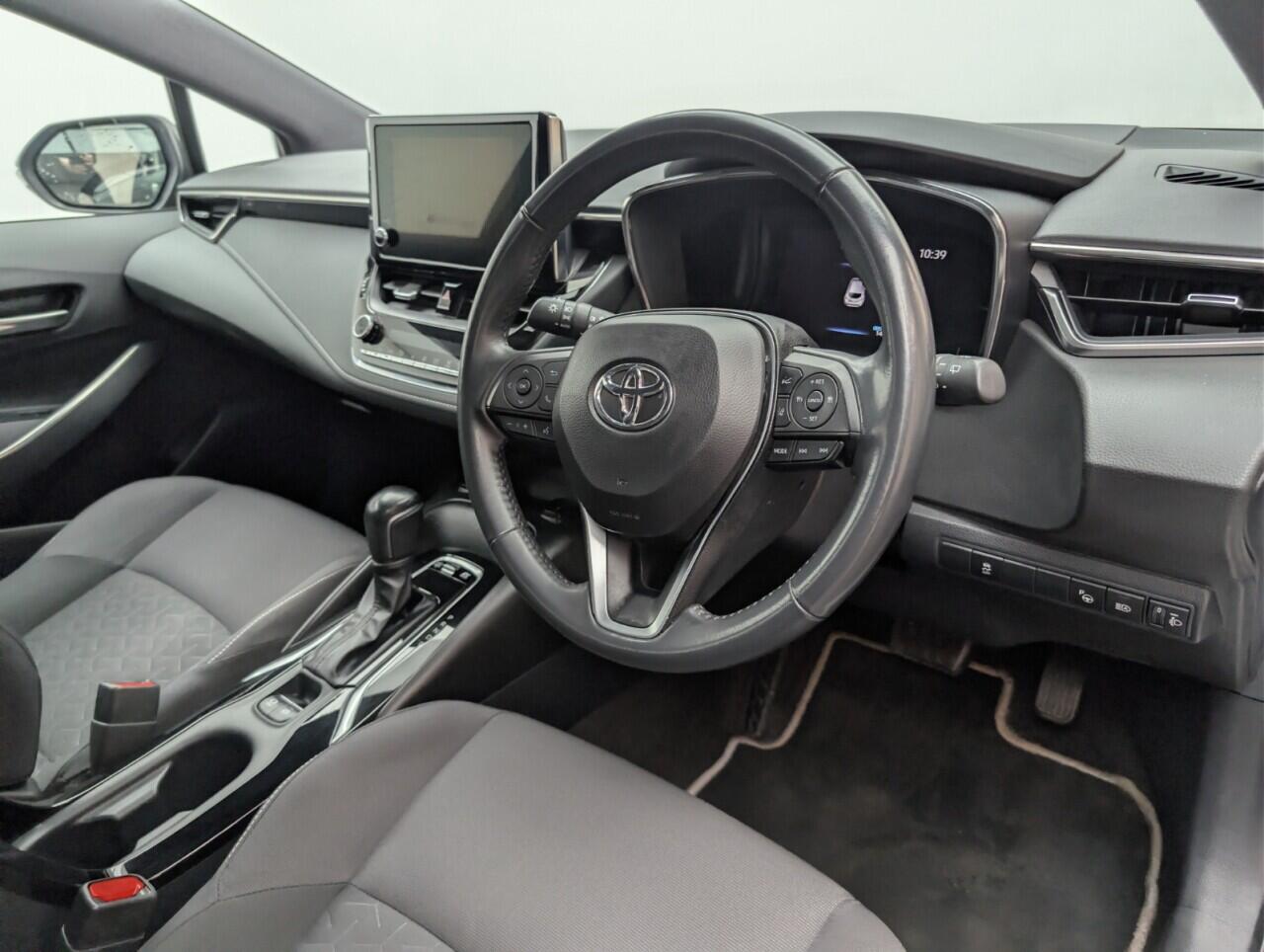 Used Toyota Corolla 2022 for sale - 76781582: Photo 11