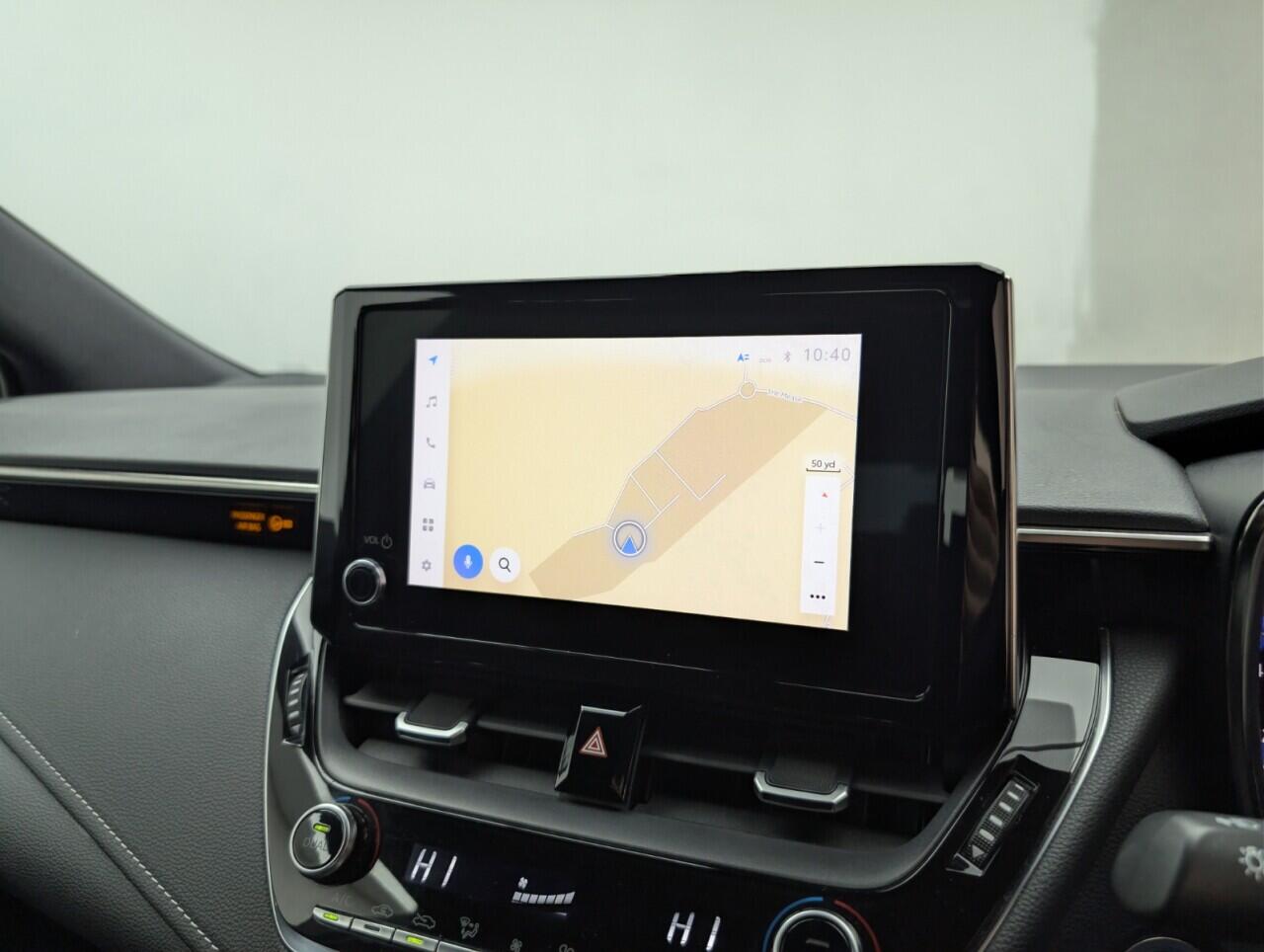 Used Toyota Corolla 2022 for sale - 76781582: Photo 13