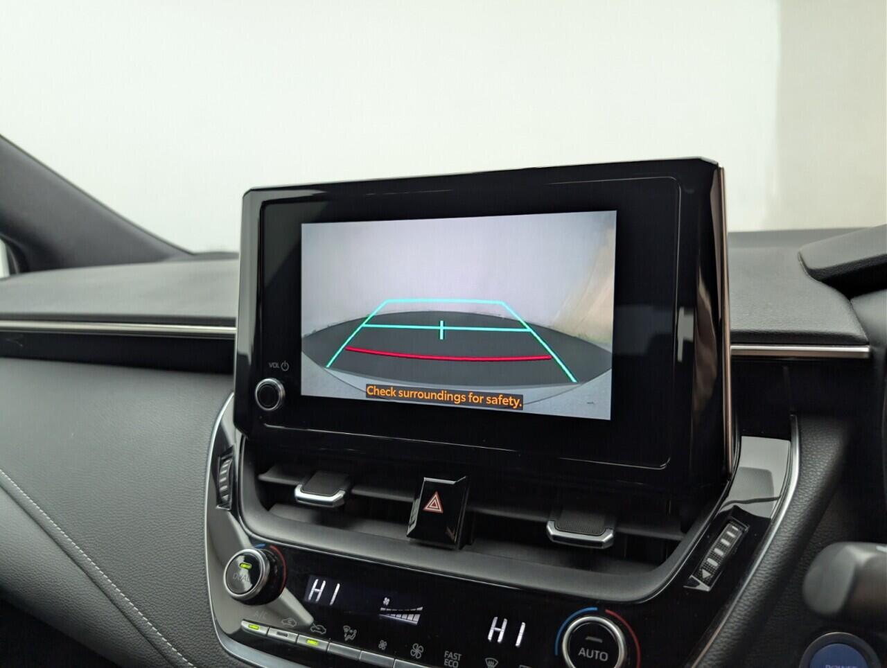 Used Toyota Corolla 2022 for sale - 76781582: Photo 15