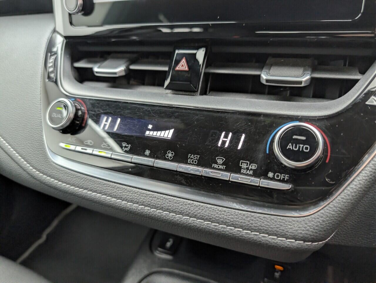 Used Toyota Corolla 2022 for sale - 76781582: Photo 16