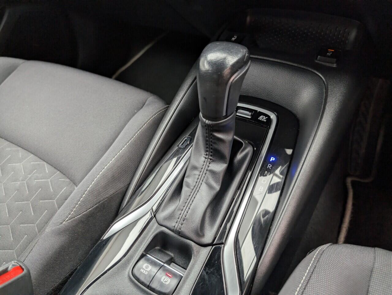 Used Toyota Corolla 2022 for sale - 76781582: Photo 17