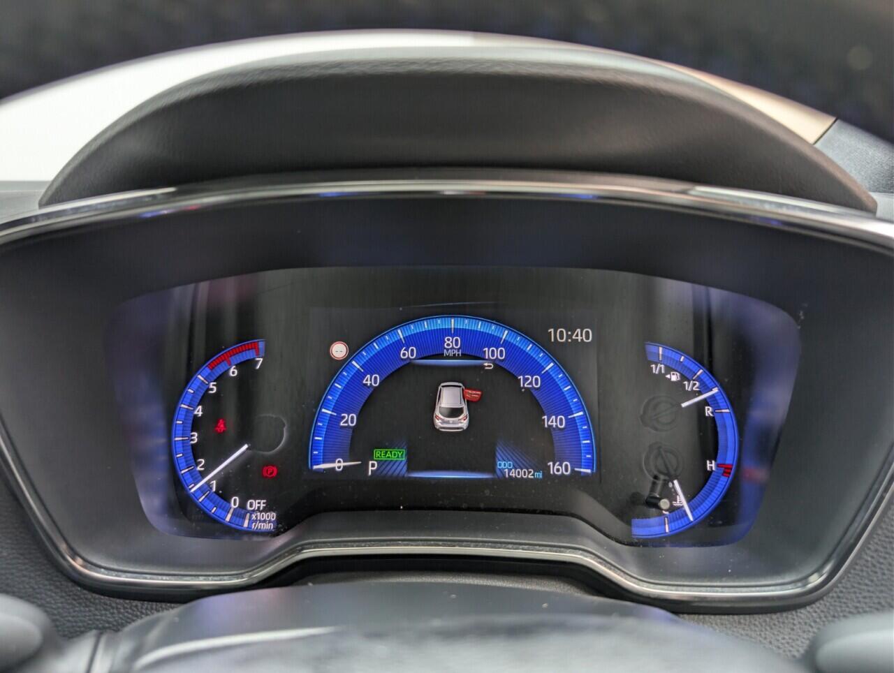 Used Toyota Corolla 2022 for sale - 76781582: Photo 18