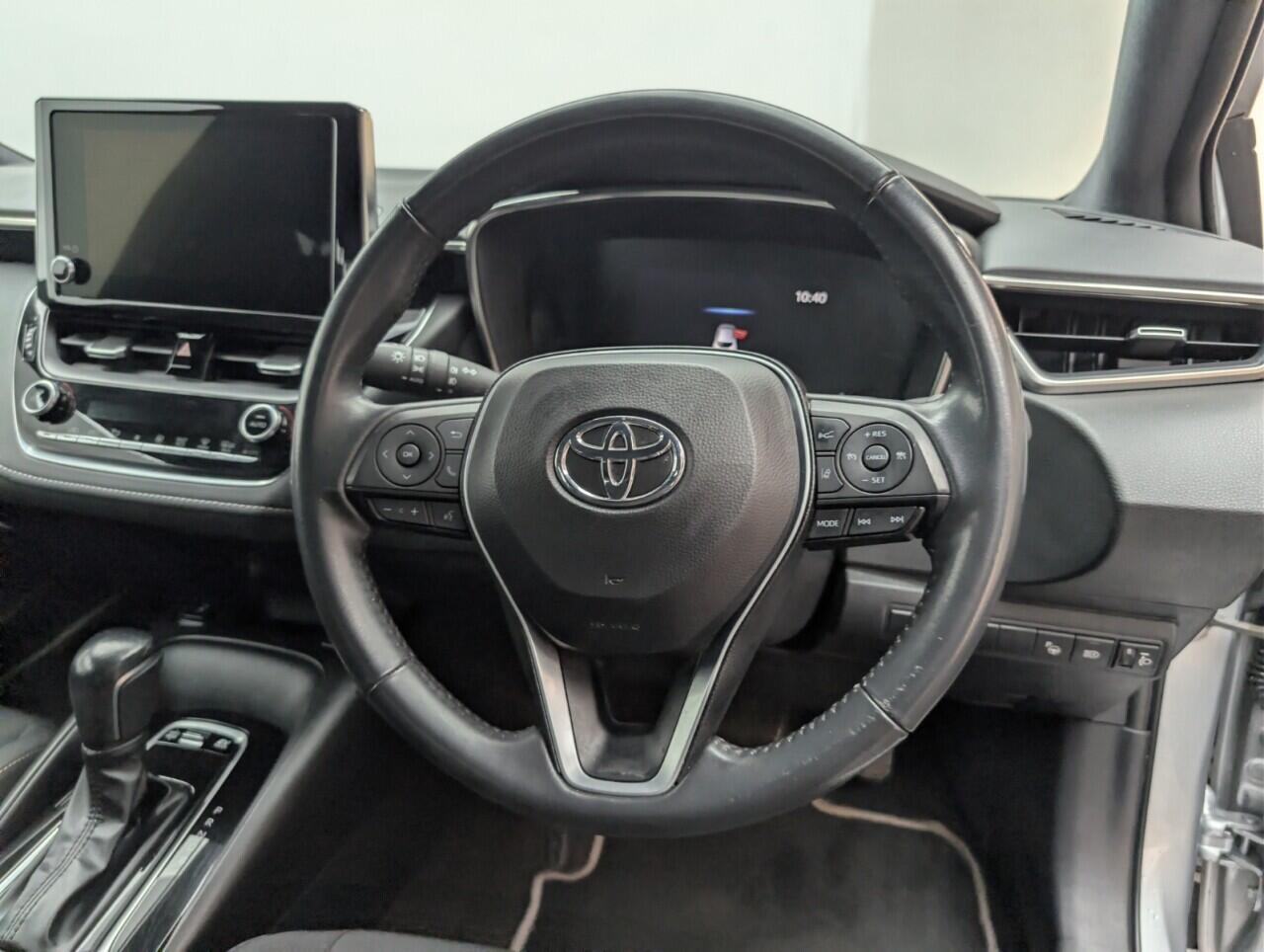 Used Toyota Corolla 2022 for sale - 76781582: Photo 21