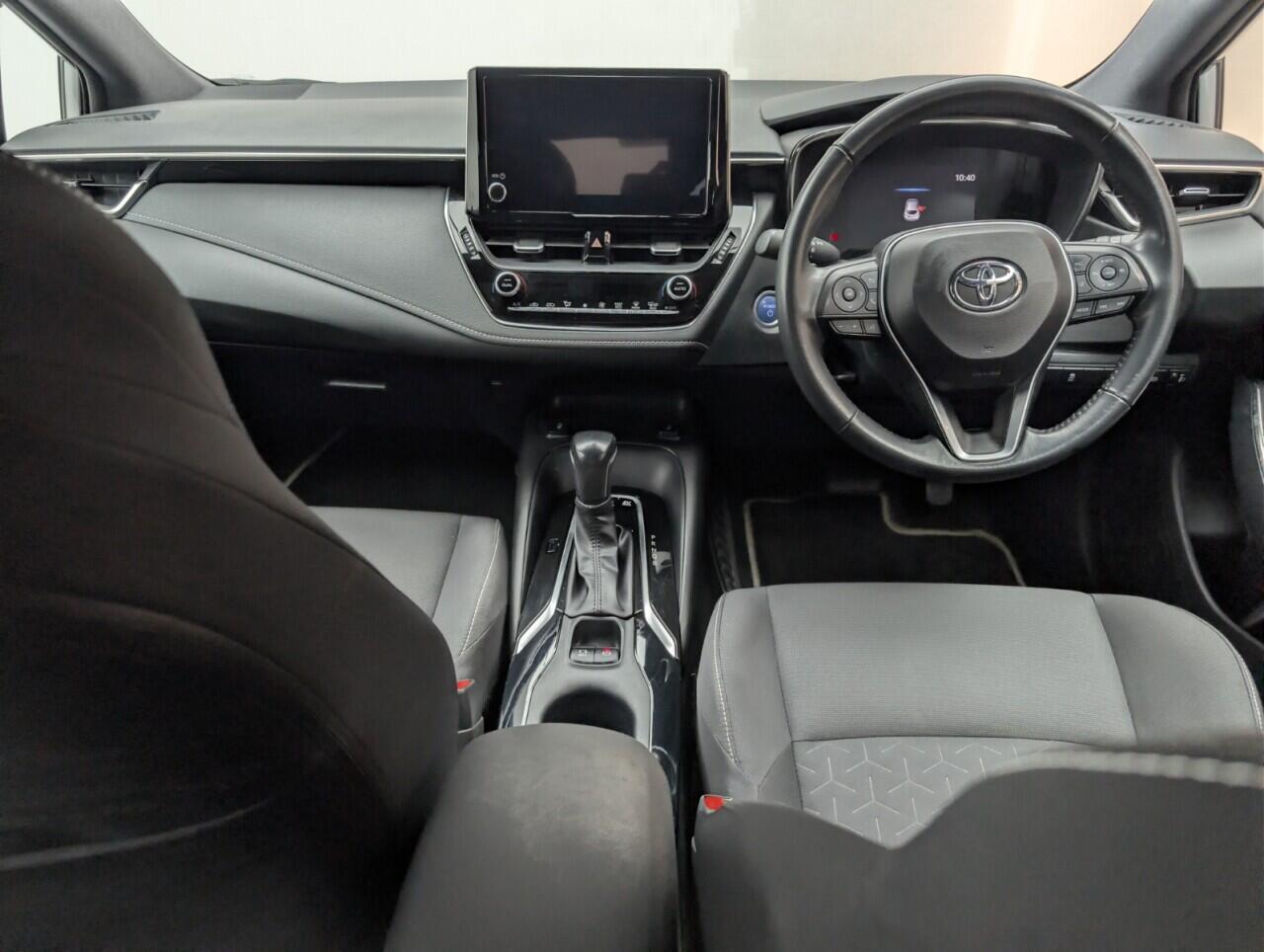 Used Toyota Corolla 2022 for sale - 76781582: Photo 22