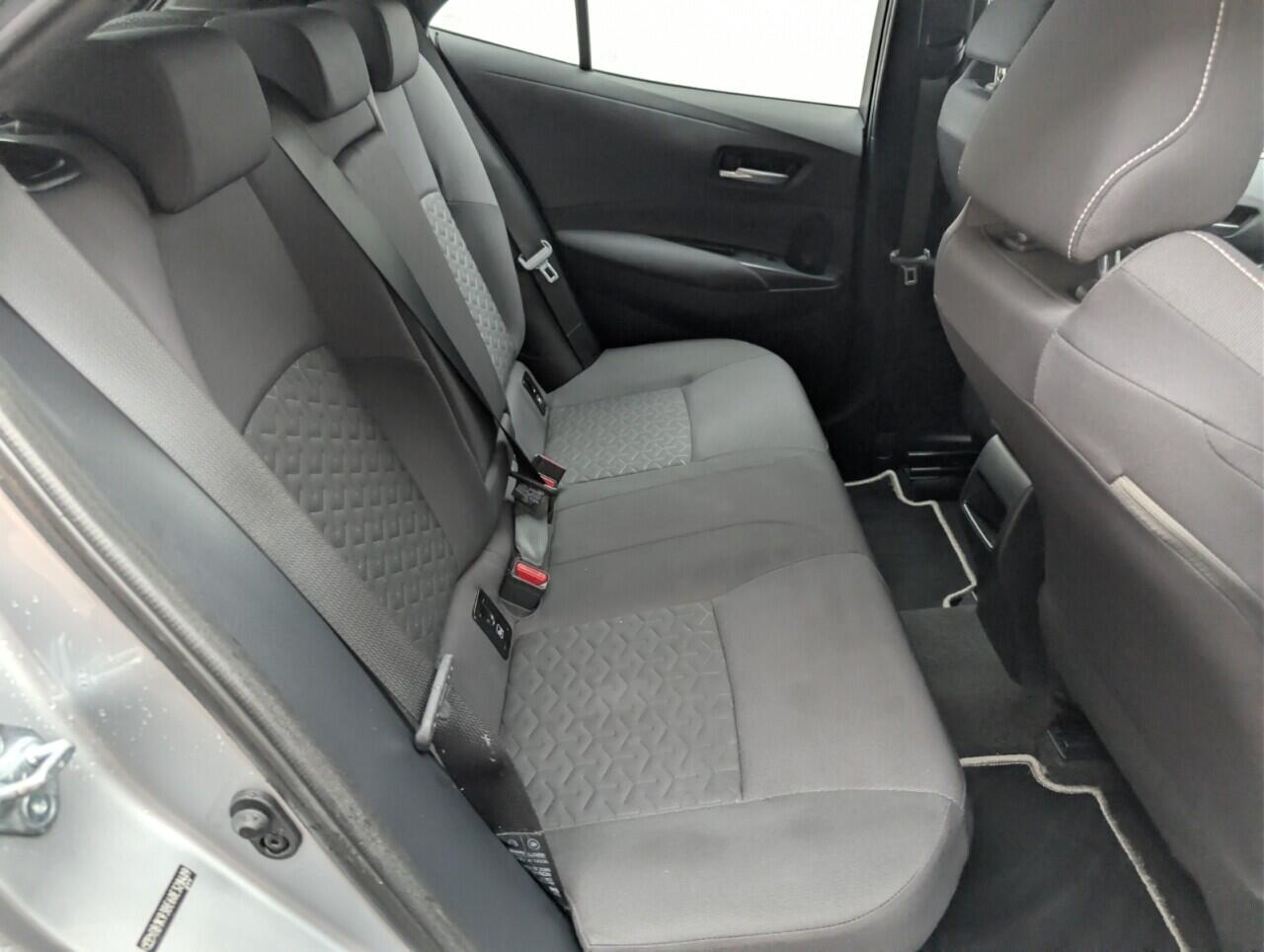 Used Toyota Corolla 2022 for sale - 76781582: Photo 23