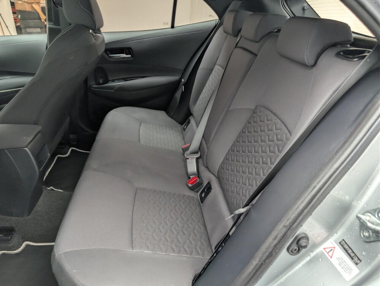 Used Toyota Corolla 2022 for sale - 76781582: Photo 25