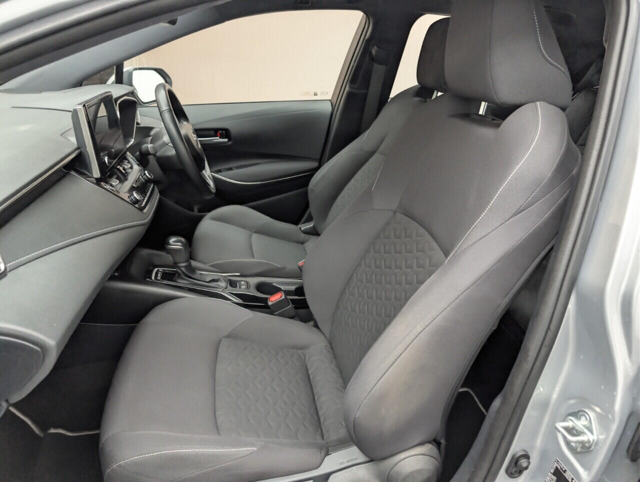 Used Toyota Corolla 2022 for sale - 76781582: Photo 26