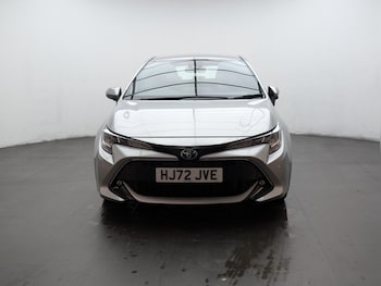 Used Toyota Corolla 2022 for sale - 76781582: Photo