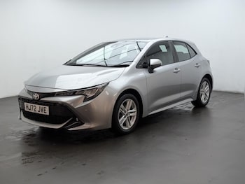 Used Toyota Corolla 2022 for sale - 76781582: Photo