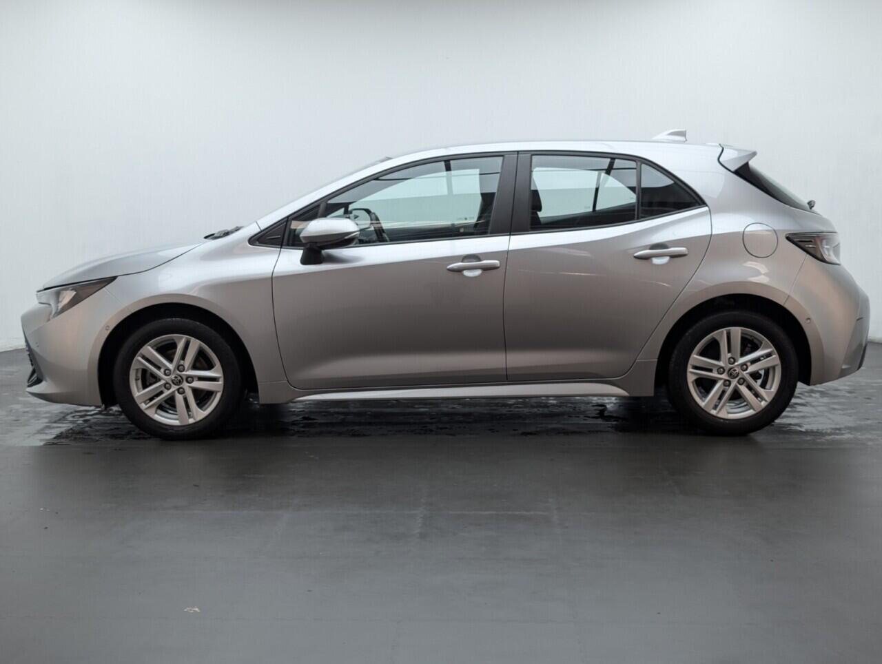 Used Toyota Corolla 2022 for sale - 76781582: Photo 5