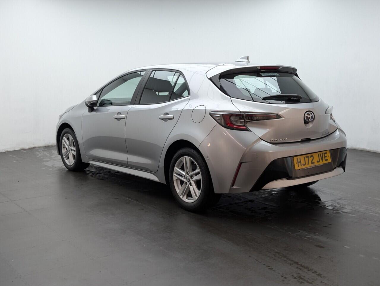 Used Toyota Corolla 2022 for sale - 76781582: Photo 6