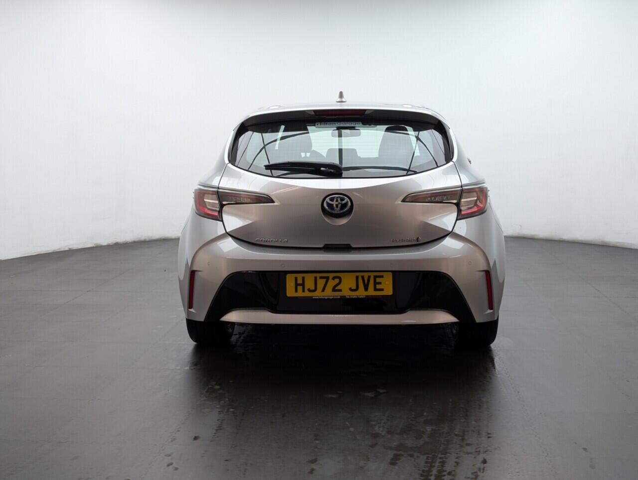 Used Toyota Corolla 2022 for sale - 76781582: Photo 7