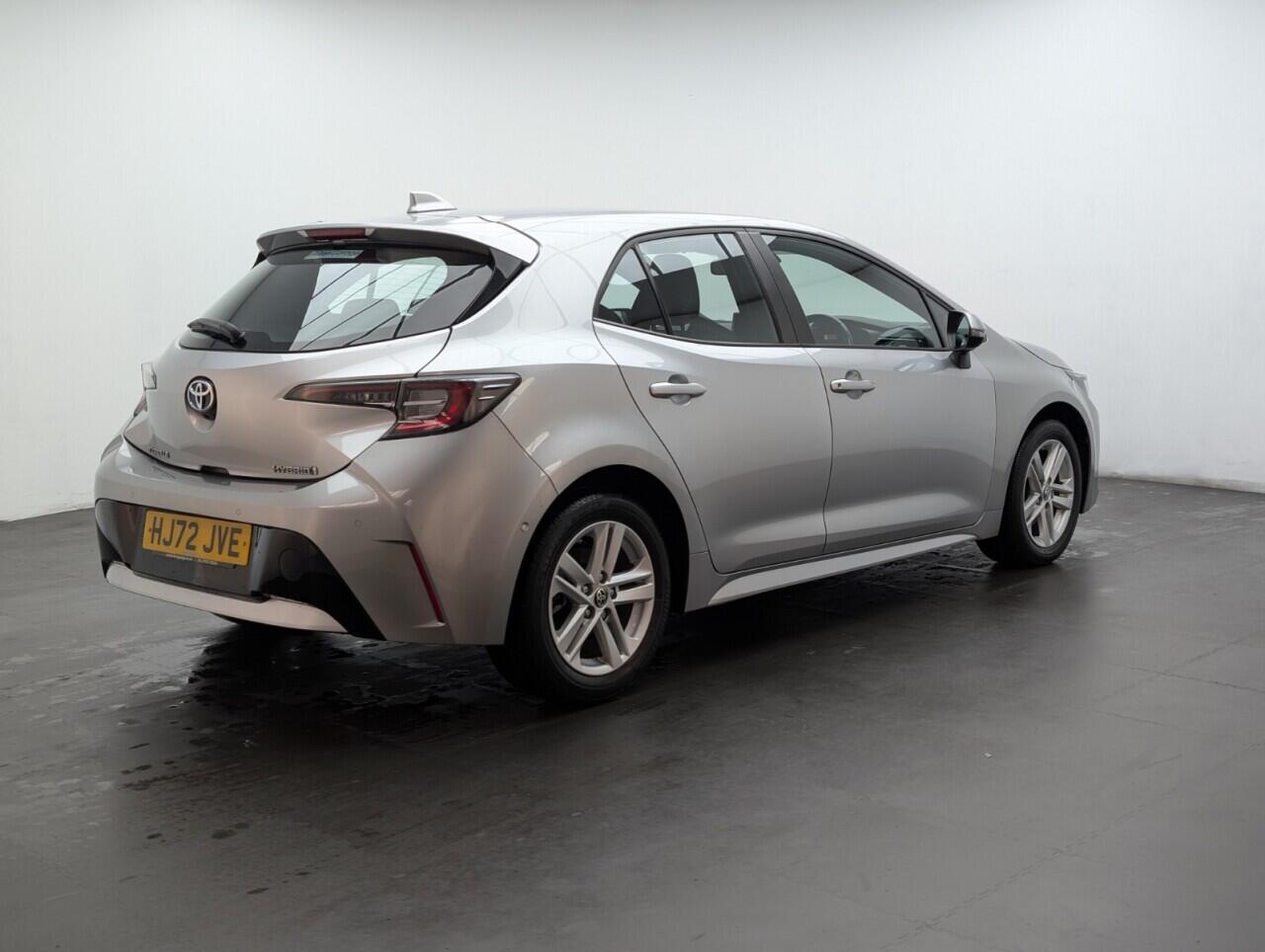 Used Toyota Corolla 2022 for sale - 76781582: Photo 8