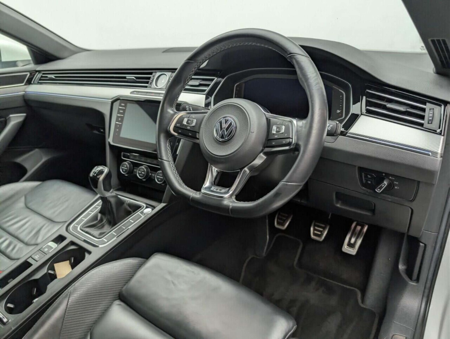 Used Volkswagen Arteon 2020 for sale - 77714163: Photo 11