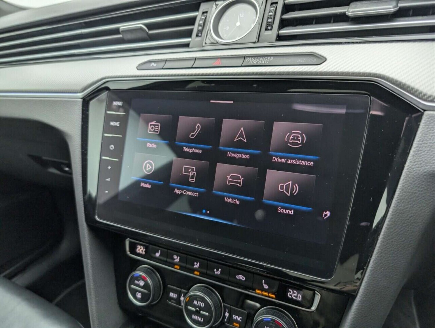 Used Volkswagen Arteon 2020 for sale - 77714163: Photo 13