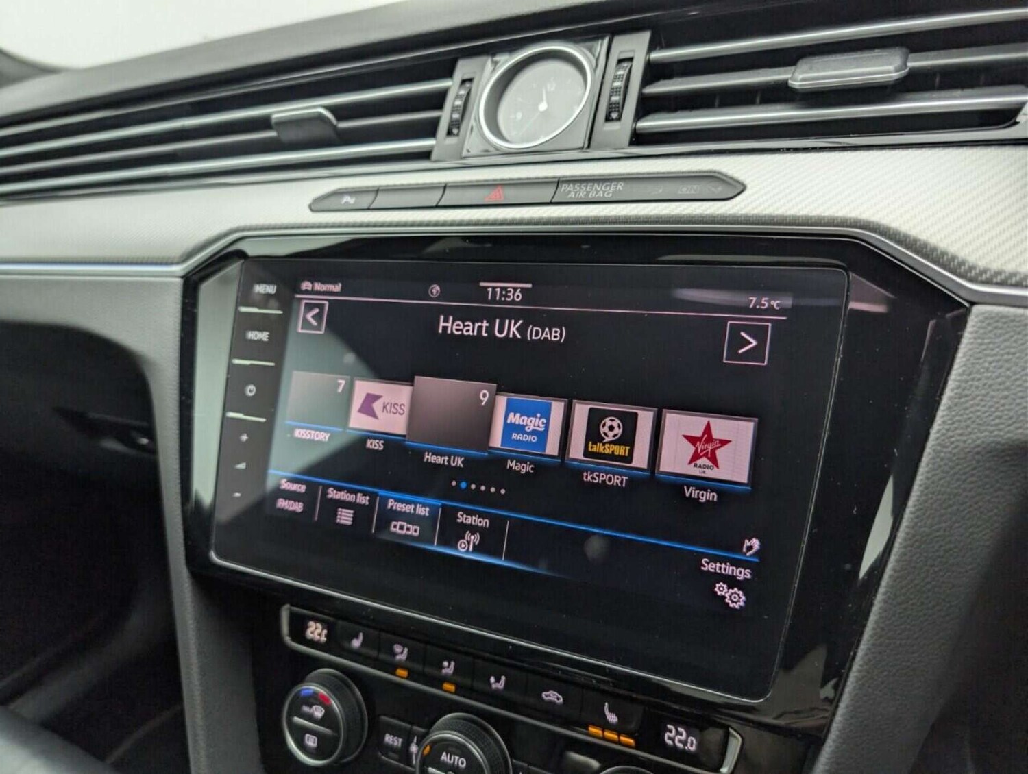 Used Volkswagen Arteon 2020 for sale - 77714163: Photo 14