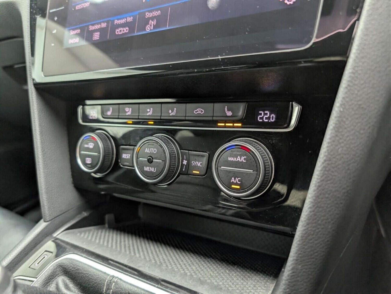 Used Volkswagen Arteon 2020 for sale - 77714163: Photo 15