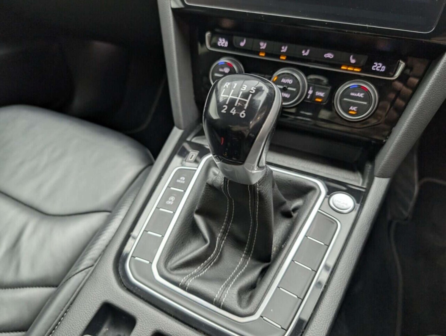 Used Volkswagen Arteon 2020 for sale - 77714163: Photo 16