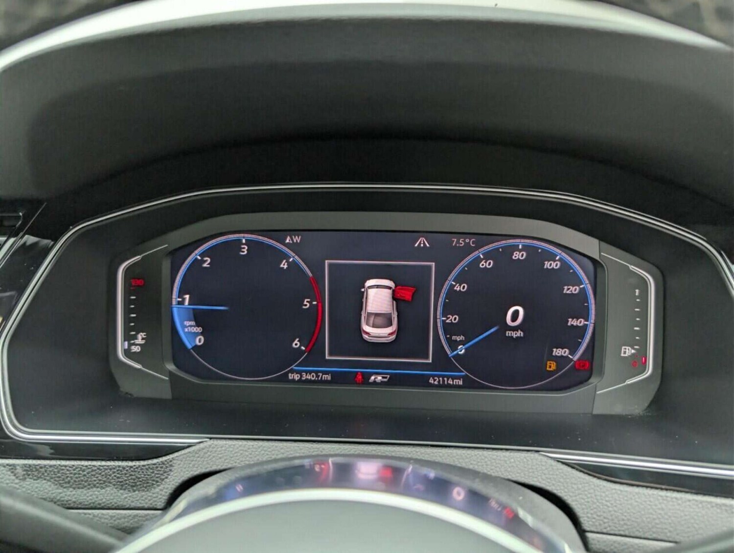 Used Volkswagen Arteon 2020 for sale - 77714163: Photo 17