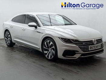 Used Volkswagen Arteon 2020 for sale - 77714163: Photo
