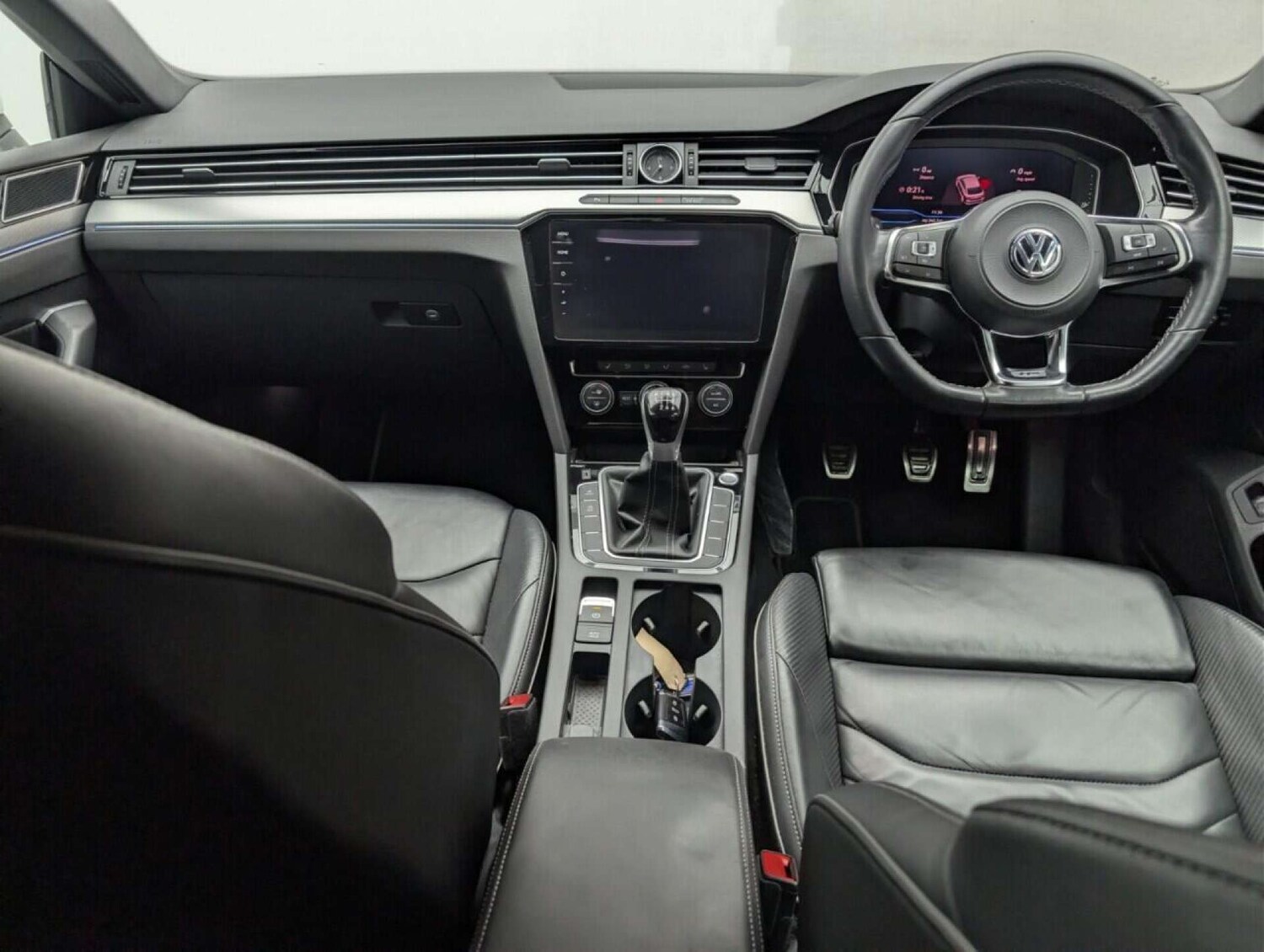 Used Volkswagen Arteon 2020 for sale - 77714163: Photo 22