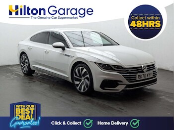 Used Volkswagen Arteon 2020 for sale - 77714163: Photo