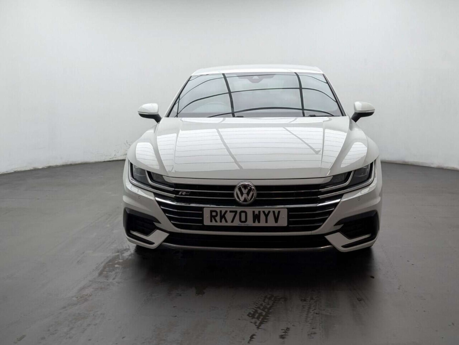 Used Volkswagen Arteon 2020 for sale - 77714163: Photo 3