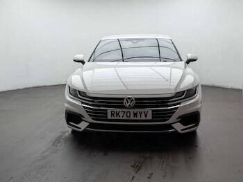 Used Volkswagen Arteon 2020 for sale - 77714163: Photo